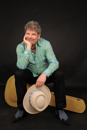 Erik Trauner